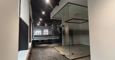 Bureau 408 m² dans Moscou, Russie
