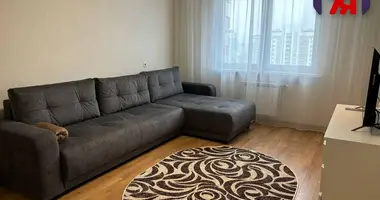 1 room apartment in Minsk, Belarus