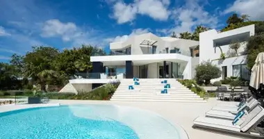 Maison 5 chambres dans Benahavis, Espagne