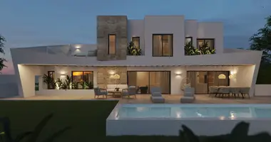 Villa en Polop, Španjolska