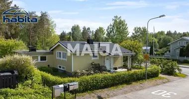 Haus in Porvoo sub region, Finnland