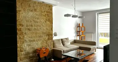 2 room apartment in Warsaw, Poland