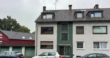 Casa en Duisburgo, Alemania
