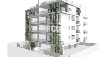 Apartamento 1 habitacion en Limasol, Chipre