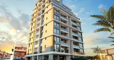 Apartamento 2 habitaciones en Akrotiri, Chipre