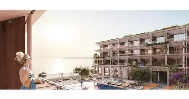 2 bedroom apartment in Radhime, Albania
