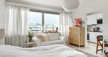 Mieszkanie 1 pokój w Helsinki sub region, Finlandia