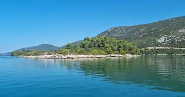 Plot of land in Croatia