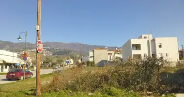 Terrain dans Stagiates, Grèce