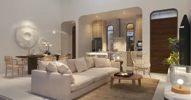 Villa 3 chambres dans Thalang, Thaïlande