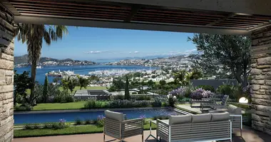 Manoir 8 chambres dans Bodrum, Turquie