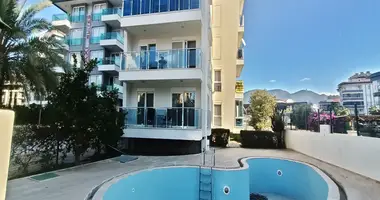 Wohnung 2 zimmer in Oba, Türkei