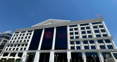 Oficina 184 m² en Minsk, Belarús
