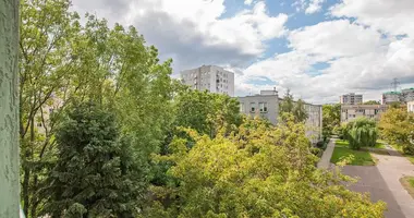 Appartement 2 chambres dans Varsovie, Pologne