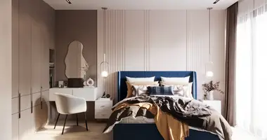 Appartement 1 chambre dans Ban Nakok, Thaïlande