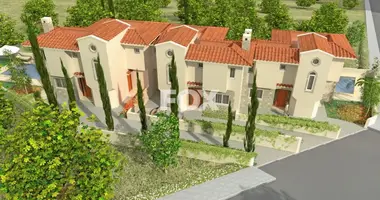 Квартира 2 спальни в Кония, Кипр