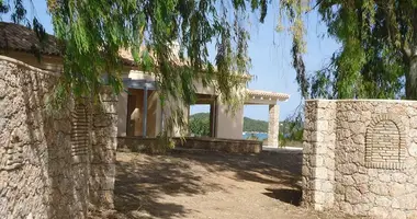 Willa w Municipality of Ermionida, Grecja