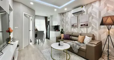 Appartement 1 chambre dans Pattaya, Thaïlande