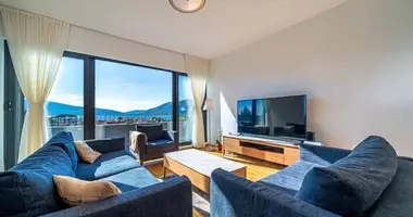 3 bedroom apartment in Gornja Lastva, Montenegro