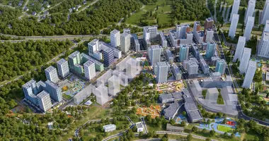 Mieszkanie 1 pokój w Kommunarka, Rosja