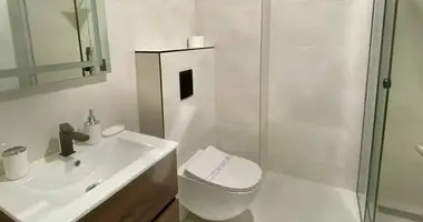 Wohnung in Becici, Montenegro