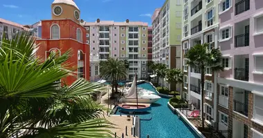 Appartement 1 chambre dans Ban Na Chom Thian, Thaïlande