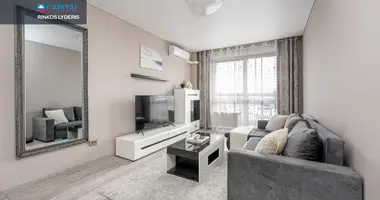 2 room apartment in Vilnius, Lithuania