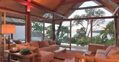 Villa 4 zimmer in Ban Bang Thao, Thailand