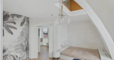 Mieszkanie 3 pokoi w Wiedeń, Austria