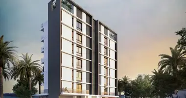 3 bedroom apartment in Larnaca, Cyprus