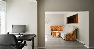 Wohnung 3 zimmer in Riga, Lettland