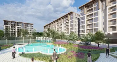 1 bedroom apartment in Choeng Thale, Thailand