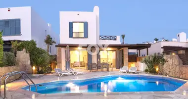Villa en Chloraka, Chipre