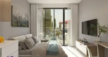 Estudio en Aheloy, Bulgaria