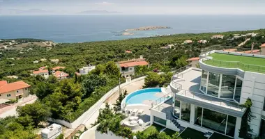 Вилла в Limenas Markopoulou, Греция