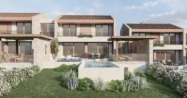 Condo 3 bedrooms in Radovici, Montenegro