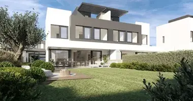 Maison 3 chambres dans Estepona, Espagne