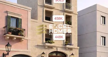Nieruchomości komercyjne w Mosta, Malta