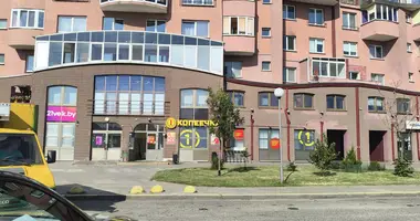 Sklep 116 m² w Mińsk, Białoruś