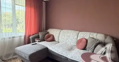 Mieszkanie 2 pokoi w Muchaviecki sielski Saviet, Białoruś