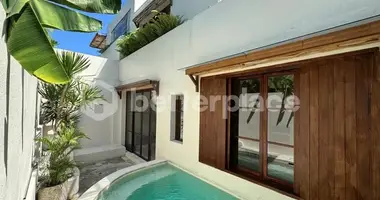 Willa w Tumbak Bayuh, Indonezja