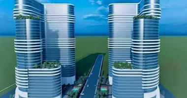 Квартира 2 комнаты в Батуми, Грузия