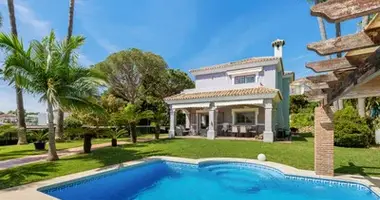 Haus 3 Schlafzimmer in Dos Hermanas, Spanien