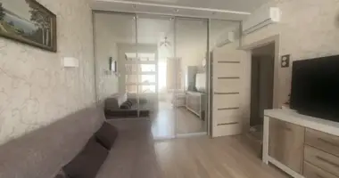 Wohnung 1 zimmer in Odessa, Ukraine