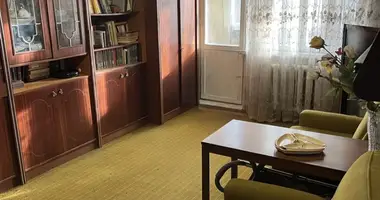 Appartement 1 chambre dans Odessa, Ukraine