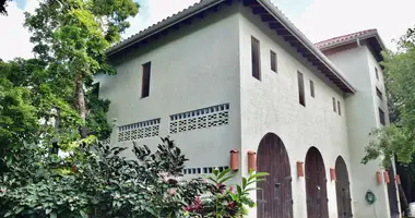 Mieszkanie w Honduras