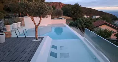 3 bedroom house in Rijeka Rezevici, Montenegro