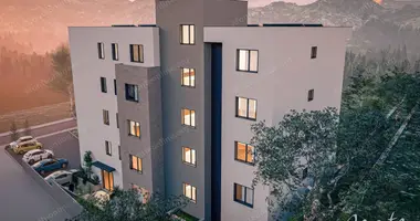 3 bedroom apartment in Budva, Montenegro