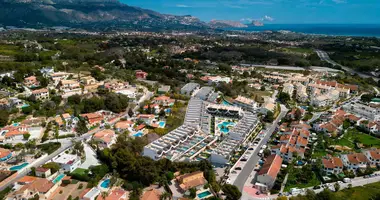 2 bedroom apartment in lAlfas del Pi, Spain