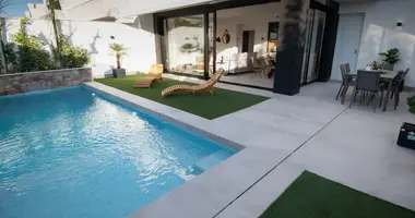 3 bedroom townthouse in San Javier, Spain